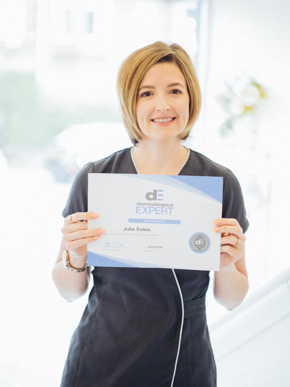 The One Lounge Bothwell Meet the team