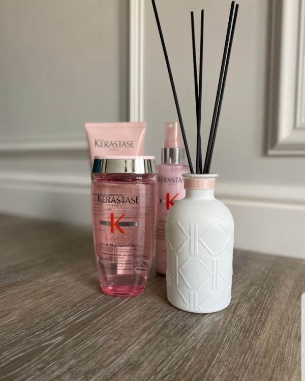 The One Lounge | One Lounge News | Free Kerastase room diffuser