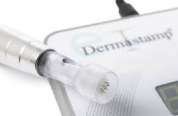 EDS MICRONEEDLING